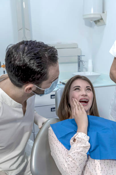 Best Knocked-Out Tooth (Avulsed Tooth) Treatment in Munsey Park, NY